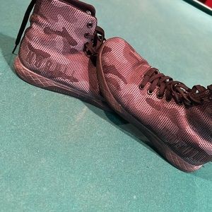 No bull shoes size 9